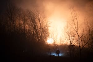 Desde Fuegas entienden al fuego no como un enemigo, sino como un componente natural del ecosistema.