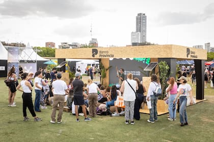 Desde hace años el banco viene promoviendo la educación financiera como una forma de empoderamiento cotidiano.