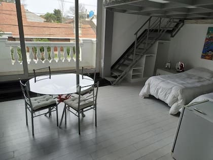 “Desde hace años que la casa está publicada a la venta”, afirman desde una de las inmobiliarias que la tenía en su portfolio