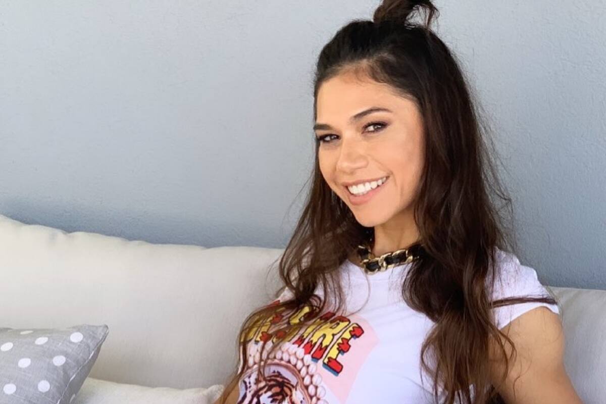 Desde hace años que Mariana de Melo está alejada de los medios