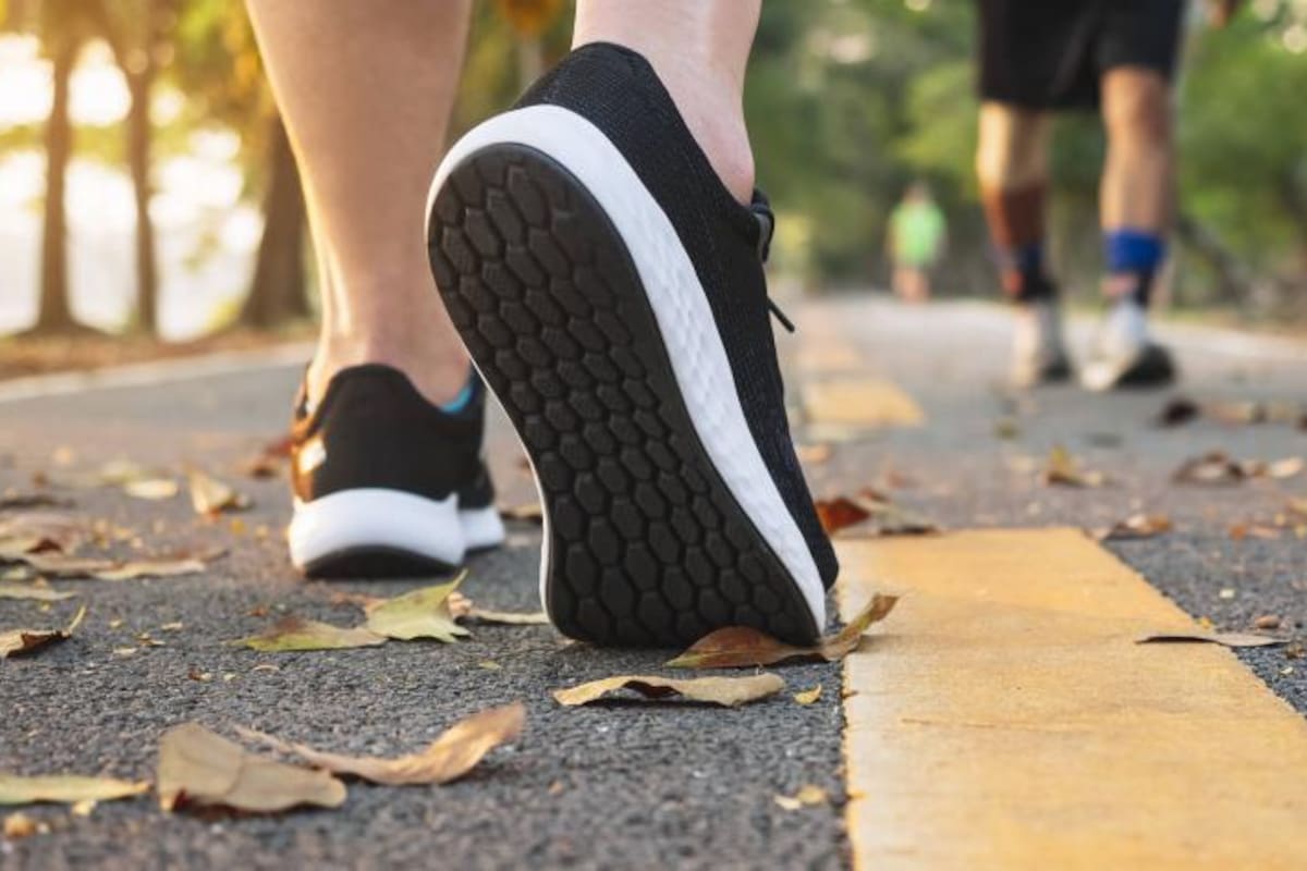Desde hace años se viene estudiando qué tanto dice el ritmo al caminar de la personalidad