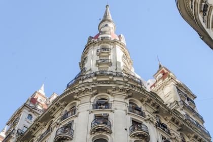 Desde hace casi tres años, este barrio porteño con edificios históricos cuenta con precios de publicación que oscilan entre los US$800/m2 y los US$1000/m2.