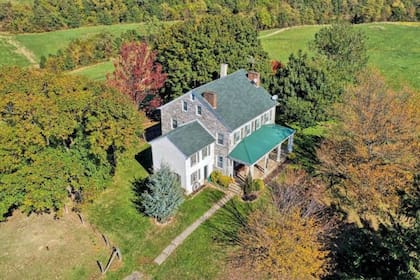 Desde hace décadas el sitio enfrenta diversos riesgos de desarrollo, incluida la posible demolición para construir nuevos almacenes ( Preservation Pennsylvania)