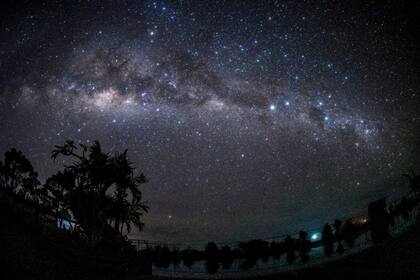 Desde hace más de 100 años que vivimos en un universo definido por Einstein