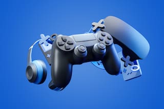 Día del gamer: consolas, hardware y accesorios para regalar... o regalarse