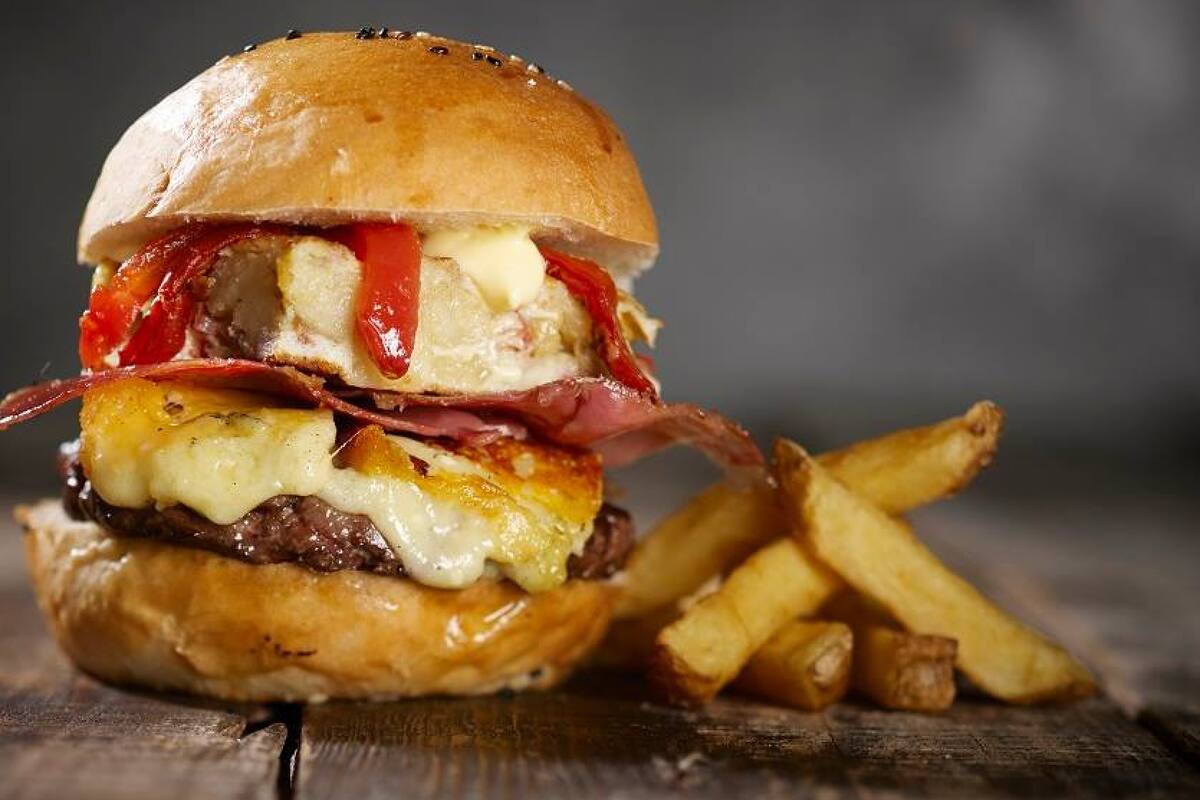 Desde hace tiempo, se sabe que las dietas con mucha grasa pueden dar lugar a un círculo vicioso difícil de detener.