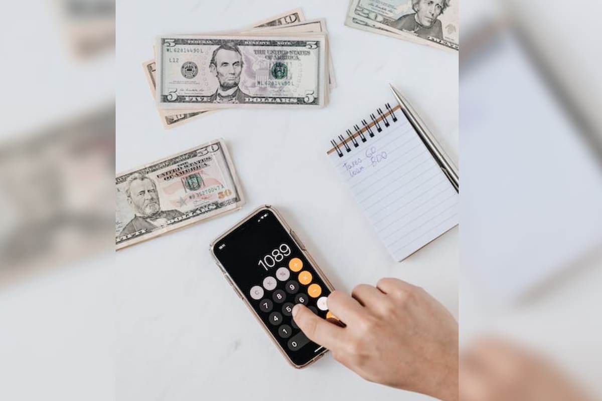 Desde Harvard revelaron cuál es el monto de dinero que hay que tener para ser feliz (Foto Pexels)