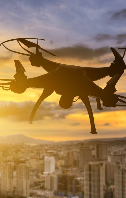 Desde helipuertos para drones hasta robots que realizan la recorrida de un inmueble, las claves para seducir a las nuevas generaciones