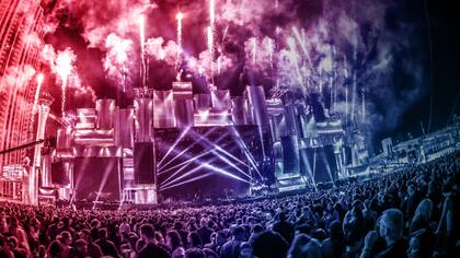 Desde hoy, el festival Rock in Rio vuelve a latir en la ciudad que le dio origen: Río de Janeiro