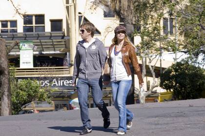 Desde hoy hasta el lunes habrá días soleados, con máximas de hasta 29°C