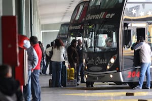 Desde hoy, las personas con discapacidad podrán sacar online los pasajes de micro gratis