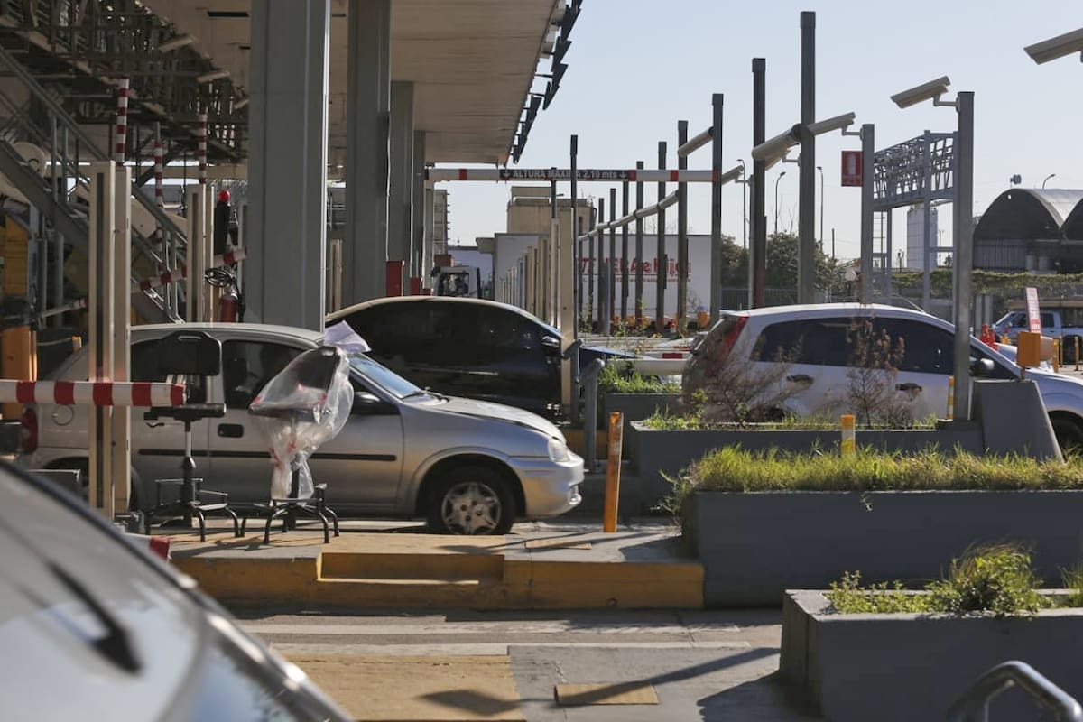 Desde hoy será obligatorio abonar con TelePase en las autopistas porteñas