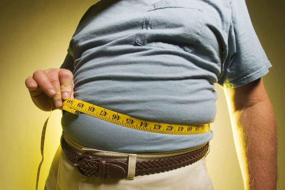 Desde hoy, son consideradas personas de riesgo ante el coronavirus aquellas personas con obesidad que tengan un Índice de Masa Corporal (IMC) igual o superior a 35,0 kg/m2