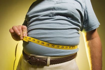 Un índice de masa corporal superior a 30 determina obesidad