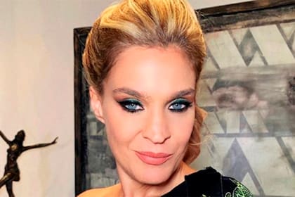 Desde Incorrectas, el programa en el que se desempeña como panelista, Leticia Brédice salió a responderle a su padre