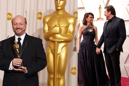 Desde Juan José Campanella a Penélope Cruz y Javier Bardem; los hispanos que abrieron camino y cobran fuerza en la Meca del Cine