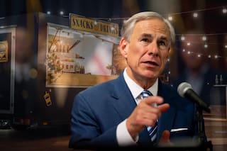 Abbott firma una ley que impacta en los permisos de miles de trabajadores migrantes