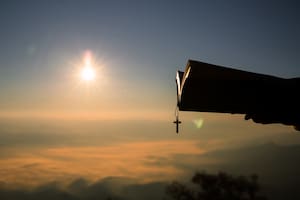 Cuál es el significado bíblico de un eclipse solar