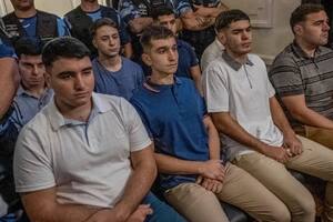 Desde la cárcel y cinco años después, los rugbiers hablaron del crimen de Fernando Báez Sosa
