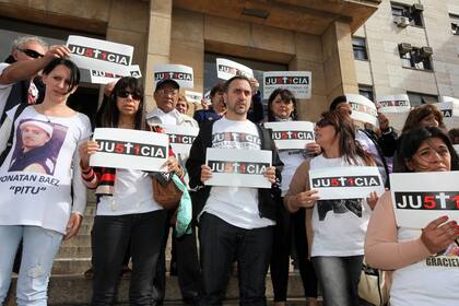 Desde la CGT plantean que Moyano debería reprogramar la protesta por el aniversario de la tragedia de Once