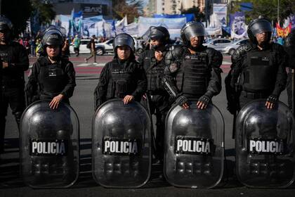 Desde la CGT reclaman que hay paritarias pisadas y ausencia de diálogo con el gobierno de Milei