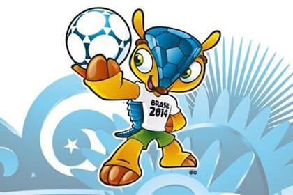 Desde la cita de Inglaterra 1966, las mascotas son un ritual que se repite