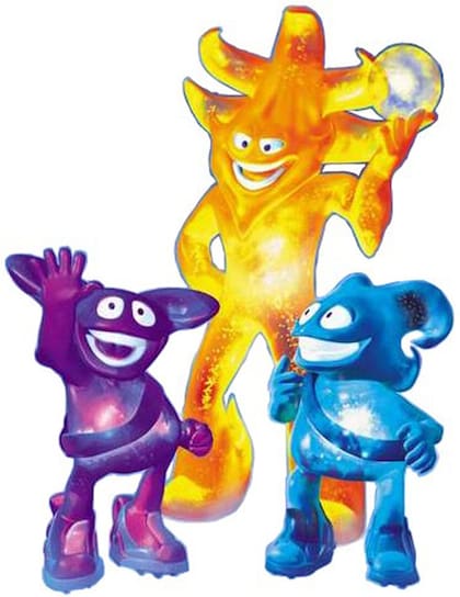 Desde la cita de Inglaterra 1966, las mascotas son un ritual que se repite