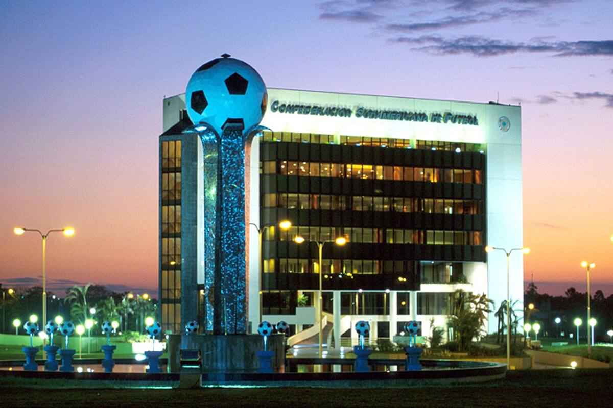 Desde la Conmebol se solicitó la postergación de las eliminatorias