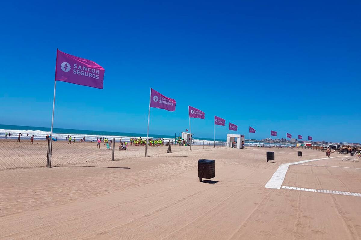 Desde la Costa hasta Córdoba, cómo lograr vacaciones más placenteras.