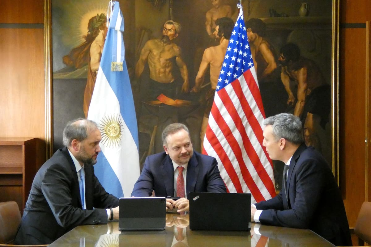 Desde la empresa, con nuevos accionistas, apuestan a ordenar y normalizar las operaciones y avanzar en el plan de negocios para retornar a los mercados internacionales.