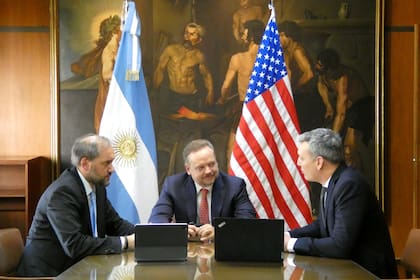 Desde la empresa, con nuevos accionistas, apuestan a ordenar y normalizar las operaciones y avanzar en el plan de negocios para retornar a los mercados internacionales.