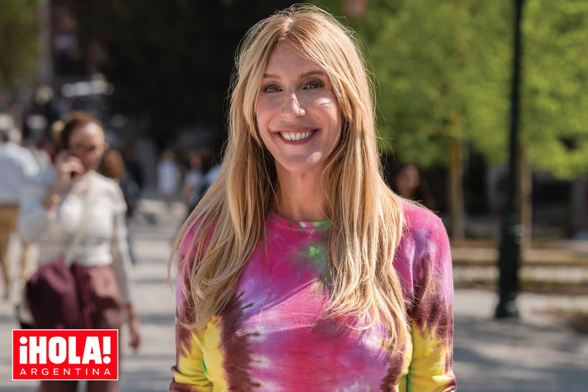 “Desde la Fundación Ama Amoedo apoyamos esta edición para amplificar la visibilidad de los artistas latinoamericanos”, cuenta Amalia.