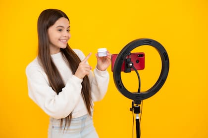 Desde la industria destacan el rol central que tienen los influencers y content creators al momento de validar la idea de “darse caprichos” y compartir experiencias positivas, incluso si son pequeñas