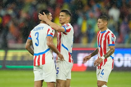 Desde la llega de Gustavo Alfaro, Paraguay elevó su nivel y pelea por clasificar al Mundial 2026, pero aún está afuera