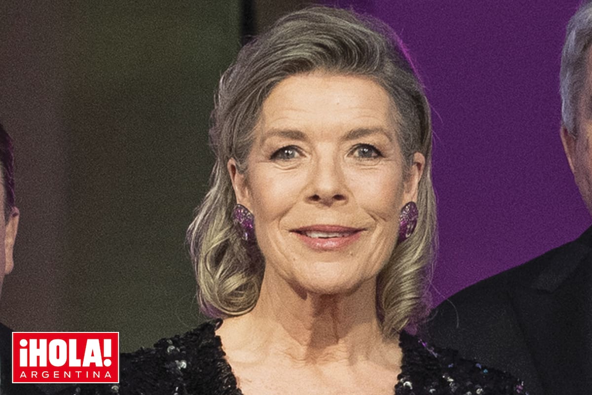 Desde la muerte de su madre, la princesa Carolina es la cara de esta cita imperdible que se remonta a 1954, cuando Grace Kelly la organizó por primera vez para dar la bienvenida a la primavera y recaudar fondos para causas benéficas.