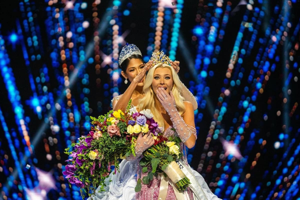 Desde la Organización de Miss Universo ya han dado a conocer la sede para la edición 75, que se celebrará en 2026 (MissUniverso/Archivo)