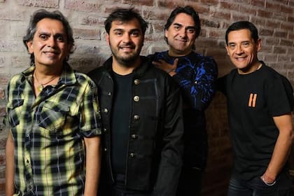 Desde la organización del recital indicaron que la banda padece de "agotamiento emocional" por los hechos que son de público conocimiento