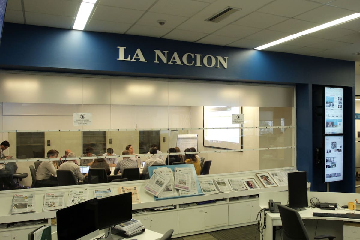 Desde la organización se busca promover las buenas prácticas periodísticas