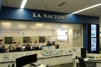 Desde la organización se busca promover las buenas prácticas periodísticas