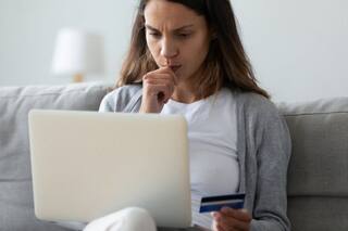 La medida sencilla que puede ayudarte a evitar caer en una estafa online
