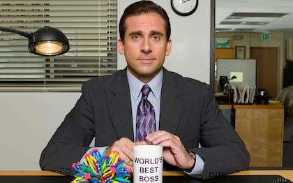 Desde la prensa estadounidense aseguraron que Greg Daniels, está listo para revivir The Office