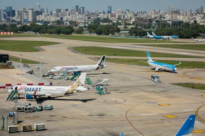 Desde la Secretaría de Transporte agregaron que es un paso importante para que las líneas aéreas definan nuevas rutas y combinaciones
