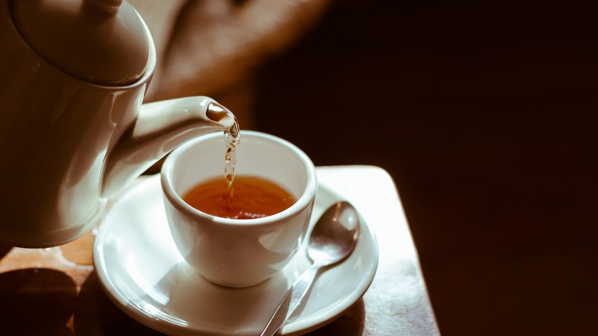 Desde la temperatura hasta el modo preparación, todo influye en el tipo de té que queremos preparar.