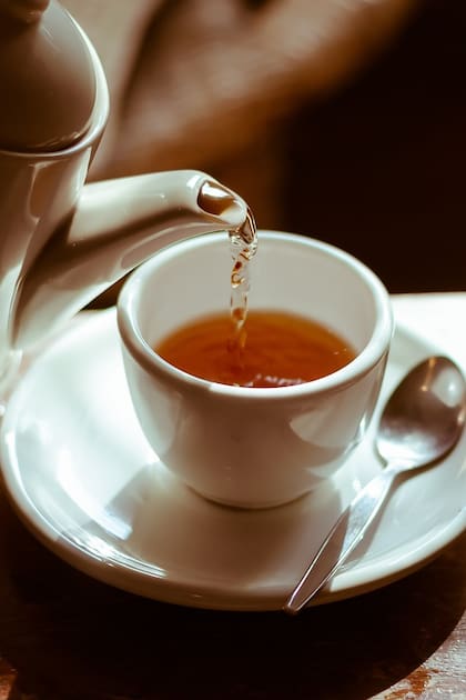 Desde la temperatura hasta el modo preparación, todo influye en el tipo de té que queremos preparar.