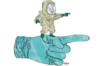 Desde la tentación de precipitar un nuevo default hasta el uso de la pandemia del coronavirus para restar protagonismo a la corrupción K, una estrategia que pone a prueba a la ciudadanía