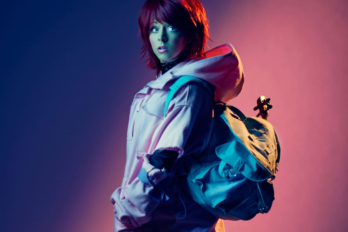 Desde las 10 de la mañana se pueden conseguir los tickets para el show de Lindsey Stirling en Argentina