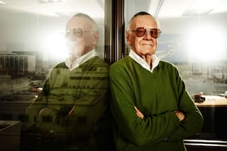 Los 15 comics esenciales de Stan Lee