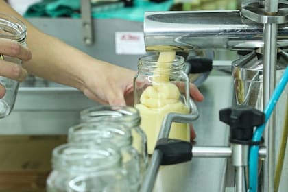 Desde Las Quinas indican que la producción semielaborada tiene posibilidades en el mercado internacional.