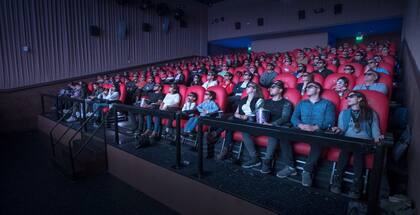 Desde las salas más tradicionales a las más tecnológicas, Hoyts ofrece múltiples opciones para disfrutar el cine de a dos.