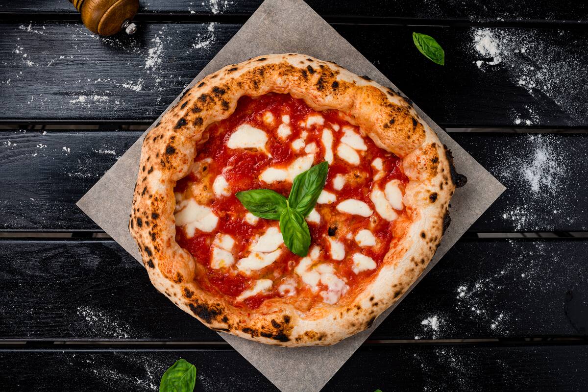 Desde las tradicionales pizzas al molde hasta creativas opciones gourmet, Club LA NACION acompaña a probar las más deliciosas versiones.